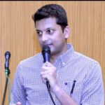 Sandeep Ravindranath